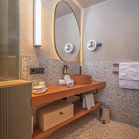 Backelar Wirt Superior Hotel