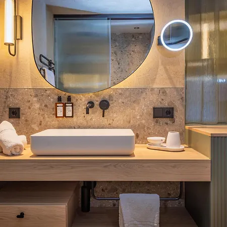 Hotel Backelar Wirt Superior 3*