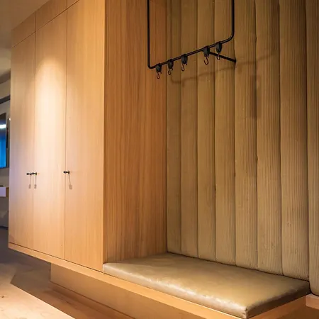 Hotel Backelar Wirt Superior Solden
