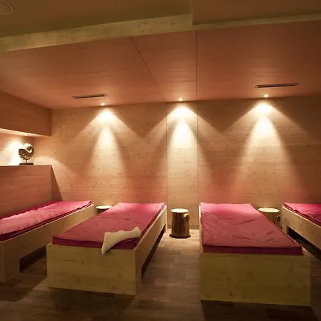 贝克莱尔沃特高级酒店 索尔登