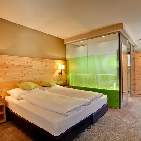 Backelar Wirt Superior 3* Sölden