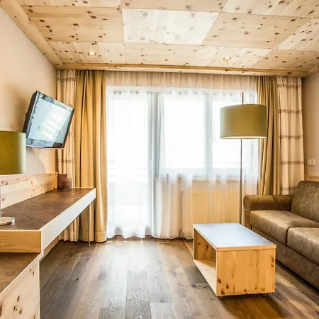 贝克莱尔沃特高级酒店 3* 索尔登