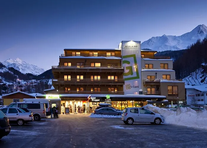 Backelar Wirt Superior