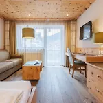 Hotel Bäckelar Wirt Superior 3*