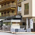 Bäckelar Wirt Superior Hotel Sölden