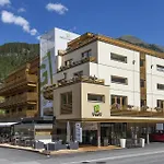 Bäckelar Wirt Superior 3* Sölden