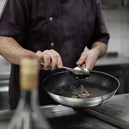 Hotel Baeckelar Wirt Superior 3*