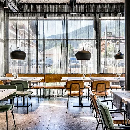 Baeckelar Wirt Superior 3* Sölden