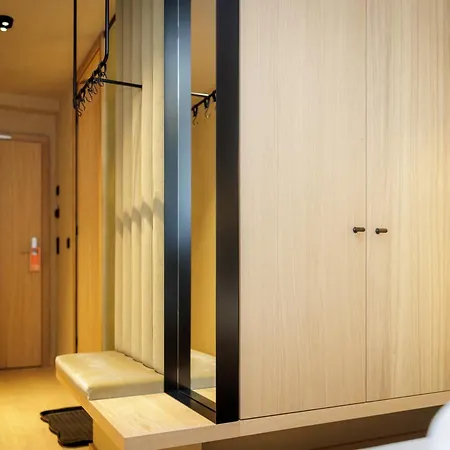 Baeckelar Wirt Superior Hotel