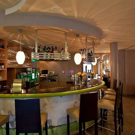 Hotel Baeckelar Wirt Superior