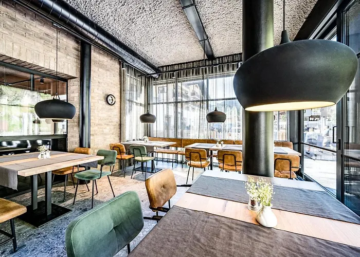 Bäckelar Wirt Superior Hotell 3*
