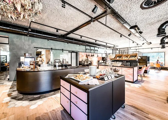 Hotell Bäckelar Wirt Superior Sölden