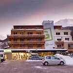 Baeckelar Wirt Superior Отель 3*