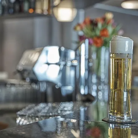 Hotel Baeckelar Wirt Superior