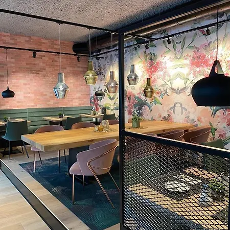 Baeckelar Wirt Superior Sölden