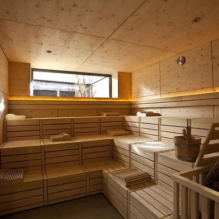 Baeckelar Wirt Superior Hotel