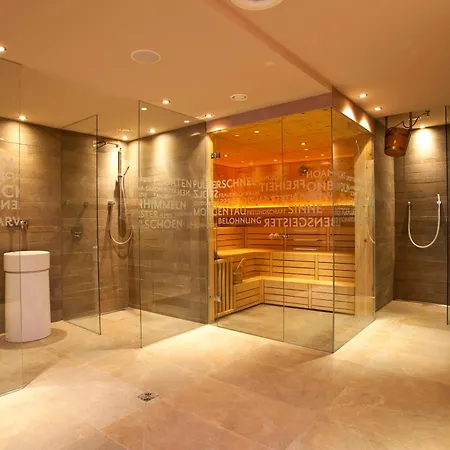 Baeckelar Wirt Superior Hotel Sölden