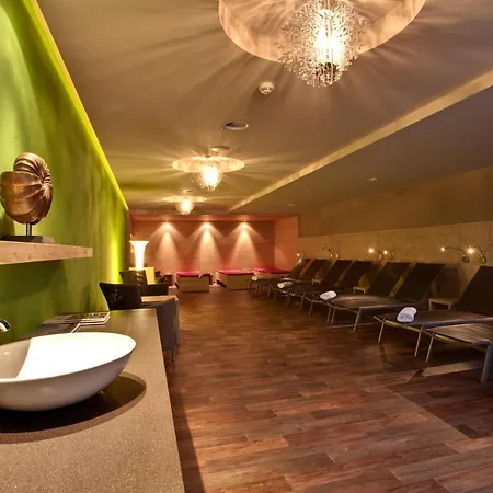 Hotel Baeckelar Wirt Superior 3*